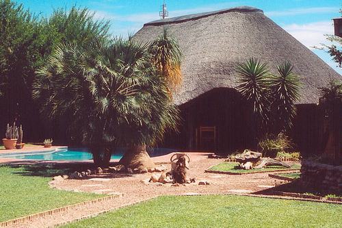Ohakane Lodge (1)